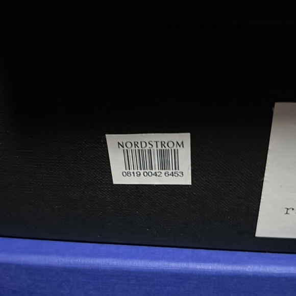 Rag and Bone Beha Boot in size 36 in black. - Picture 16 of 16